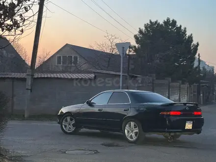 Toyota Mark II 1994 года за 3 000 000 тг. в Алматы – фото 3