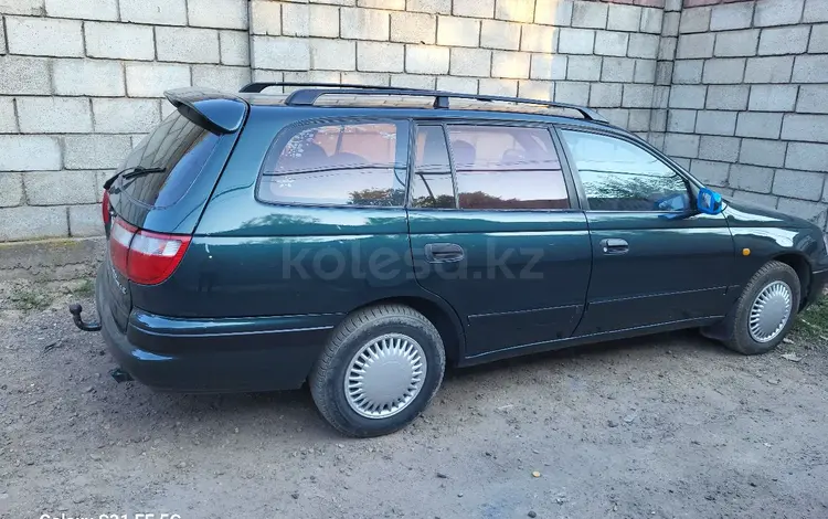 Toyota Carina E 1992 годаfor1 950 000 тг. в Тараз