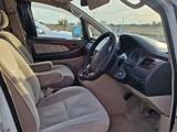 Toyota Alphard 2005 года за 2 500 000 тг. в Уральск – фото 4