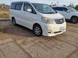 Toyota Alphard 2005 года за 2 500 000 тг. в Уральск – фото 5