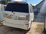 Toyota Alphard 2005 года за 2 500 000 тг. в Уральск – фото 2