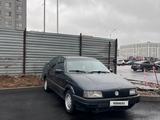 Volkswagen Passat 1991 годаүшін1 150 000 тг. в Астана – фото 2
