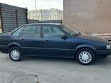 Volkswagen Passat 1991 годаүшін1 150 000 тг. в Астана – фото 5
