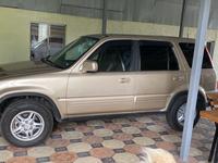 Honda CR-V 2001 годаүшін4 900 000 тг. в Алматы