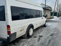 Ford Transit 2002 годаүшін4 800 000 тг. в Алматы