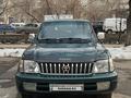 Toyota Land Cruiser Prado 1997 годаfor5 500 000 тг. в Алматы – фото 2