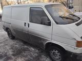 Volkswagen Transporter 1991 годаfor1 900 000 тг. в Караганда – фото 5