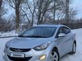 Hyundai Elantra 2013 годаfor5 900 000 тг. в Жезказган – фото 11