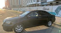 Toyota Avensis 2007 годаүшін4 950 000 тг. в Астана – фото 3