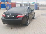 Toyota Camry 2006 года за 6 500 000 тг. в Урджар – фото 4