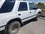 Opel Frontera 1992 годаfor1 000 000 тг. в Актобе – фото 2