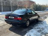 Toyota Carina E 1995 годаfor1 700 000 тг. в Алматы