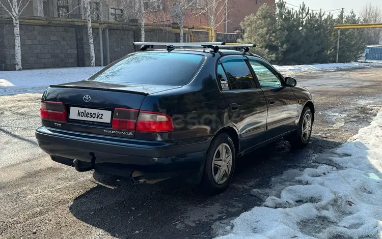 Toyota Carina E 1995 годаfor1 700 000 тг. в Алматы