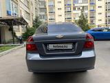 Chevrolet Nexia 2021 годаfor5 500 000 тг. в Алматы – фото 4