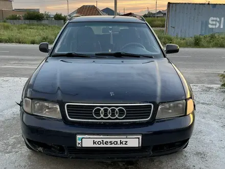 Audi A4 1998 года за 1 600 000 тг. в Талдыкорган