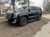 Cadillac Escalade 2016 годаfor26 500 000 тг. в Алматы