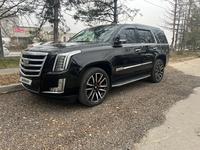 Cadillac Escalade 2016 года за 26 500 000 тг. в Алматы