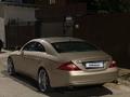 Mercedes-Benz CLS 350 2005 года за 5 500 000 тг. в Атырау – фото 13