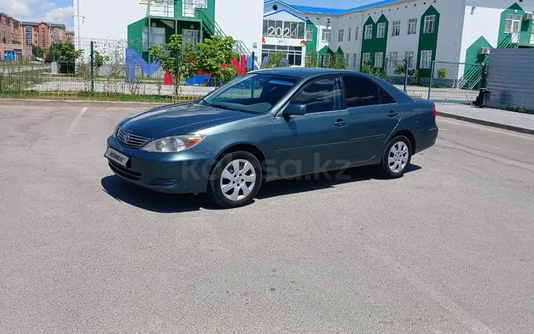 Toyota Camry 2003 года за 2 900 000 тг. в Кызылорда