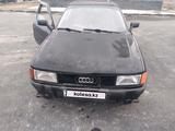 Audi 80 1992 годаүшін500 000 тг. в Жаркент