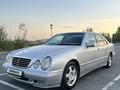 Mercedes-Benz E 320 2000 годаfor6 200 000 тг. в Кызылорда – фото 6