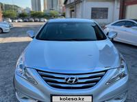 Hyundai Sonata 2013 года за 3 800 000 тг. в Шымкент