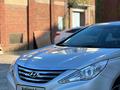 Hyundai Sonata 2013 годаfor3 800 000 тг. в Шымкент – фото 4