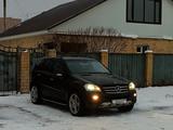 Mercedes-Benz ML 500 2006 года за 7 500 000 тг. в Астана