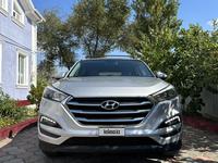 Hyundai Tucson 2016 года за 7 600 000 тг. в Атырау