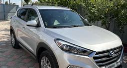 Hyundai Tucson 2016 годаүшін9 200 000 тг. в Атырау – фото 4