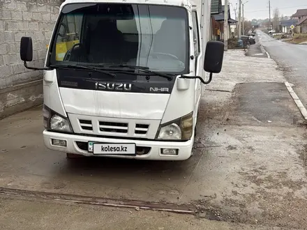 Isuzu  Elf (N-series) 2012 года за 9 000 000 тг. в Алматы – фото 2