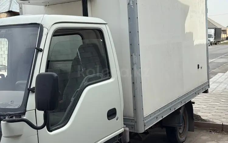 Isuzu  Elf (N-series) 2012 годаүшін8 000 000 тг. в Алматы
