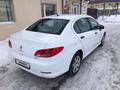 Peugeot 408 2013 года за 3 800 000 тг. в Нур-Султан (Астана) – фото 3