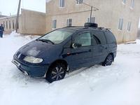 Volkswagen Sharan 1998 годаүшін2 500 000 тг. в Актобе