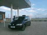 Volkswagen Sharan 1998 годаүшін2 500 000 тг. в Актобе – фото 5