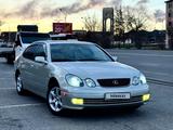 Lexus GS 300 2000 года за 4 500 000 тг. в Тараз