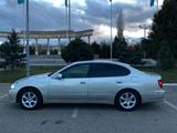 Lexus GS 300 2000 года за 4 500 000 тг. в Тараз – фото 3