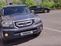 Honda Pilot 2008 года за 9 000 000 тг. в Астана – фото 3