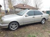 Mercedes-Benz E 230 1997 годаүшін2 250 000 тг. в Шарбакты