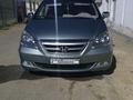 Honda Odyssey 2005 годаүшін6 500 000 тг. в Туркестан – фото 7