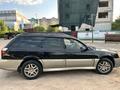 Subaru Outback 2001 года за 2 700 000 тг. в Алматы – фото 4
