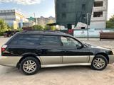 Subaru Outback 2001 годаүшін2 700 000 тг. в Алматы – фото 4