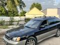 Subaru Outback 2001 года за 2 700 000 тг. в Алматы