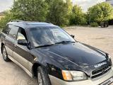 Subaru Outback 2001 годаүшін2 700 000 тг. в Алматы – фото 2