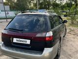 Subaru Outback 2001 годаүшін2 700 000 тг. в Алматы – фото 5