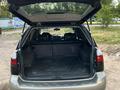 Subaru Outback 2001 года за 2 700 000 тг. в Алматы – фото 6