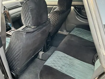 Subaru Outback 2001 года за 2 700 000 тг. в Алматы – фото 8