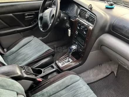 Subaru Outback 2001 года за 2 700 000 тг. в Алматы – фото 7