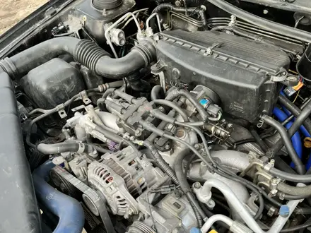 Subaru Outback 2001 года за 2 700 000 тг. в Алматы – фото 9