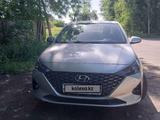 Hyundai Accent 2021 годаүшін7 500 000 тг. в Алматы